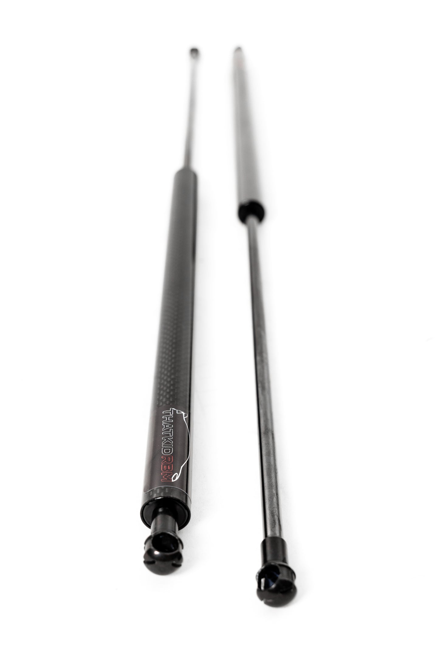 'ThatKidRBM' 8th & 9th Gen Civic Carbon Fiber Hood Struts