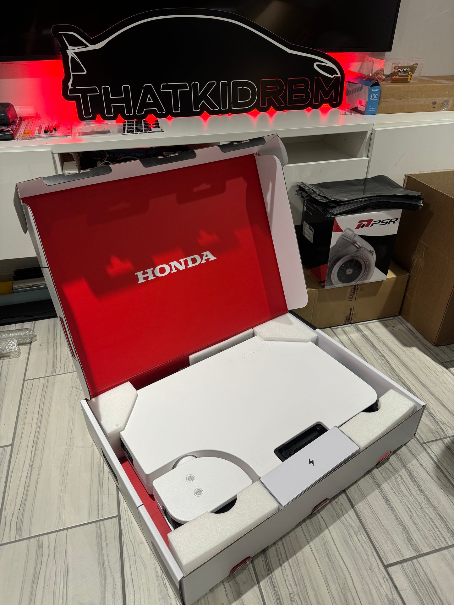 ‼️🧇Honda Motocompacto or $500 CASH Giveaway🧇‼️