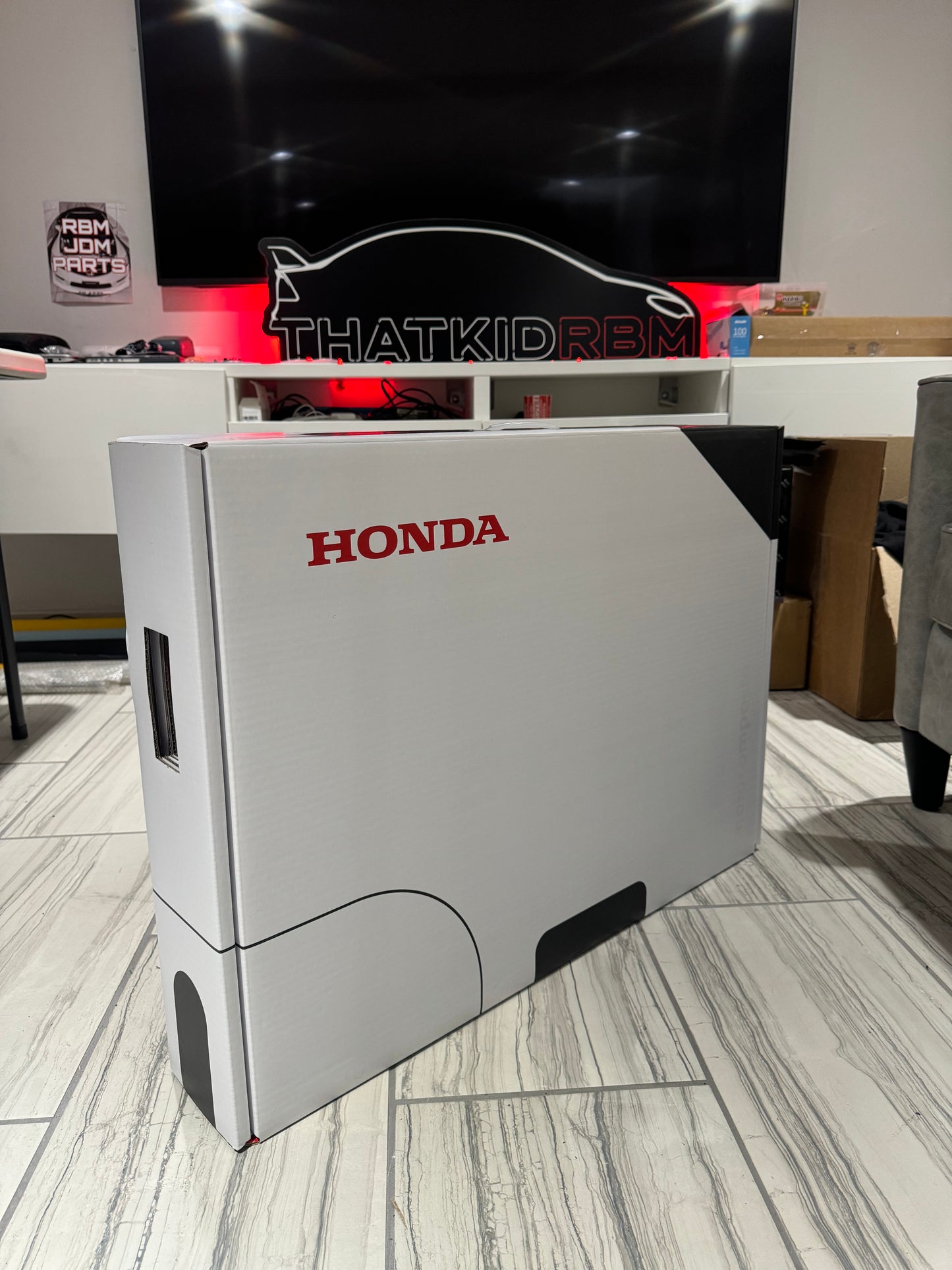 ‼️🧇Honda Motocompacto or $500 CASH Giveaway🧇‼️