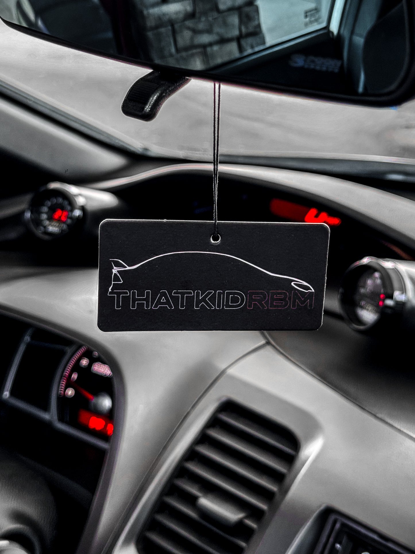 'ThatKidRBM' Mini Air Freshener